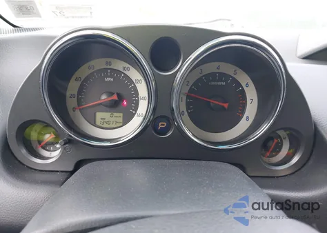 2007 Mitsubishi Eclipse Se from USA, damaged, VIN 4A3AK64F07E056675